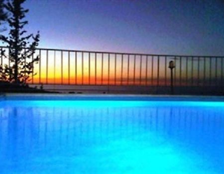 Agios Nikitas Resort Villas Экстерьер фото