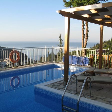 Agios Nikitas Resort Villas Экстерьер фото