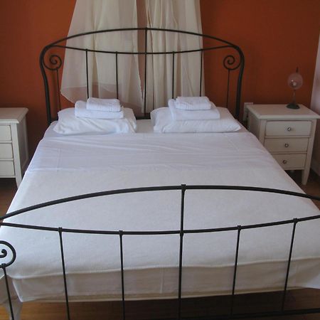 Agios Nikitas Resort Villas Экстерьер фото