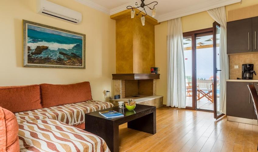 Agios Nikitas Resort Villas Экстерьер фото
