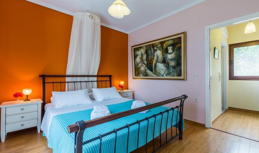 Agios Nikitas Resort Villas Экстерьер фото
