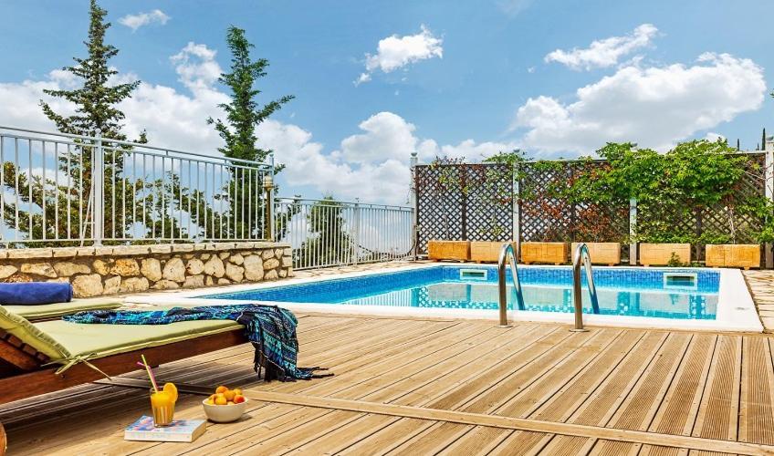 Agios Nikitas Resort Villas Экстерьер фото