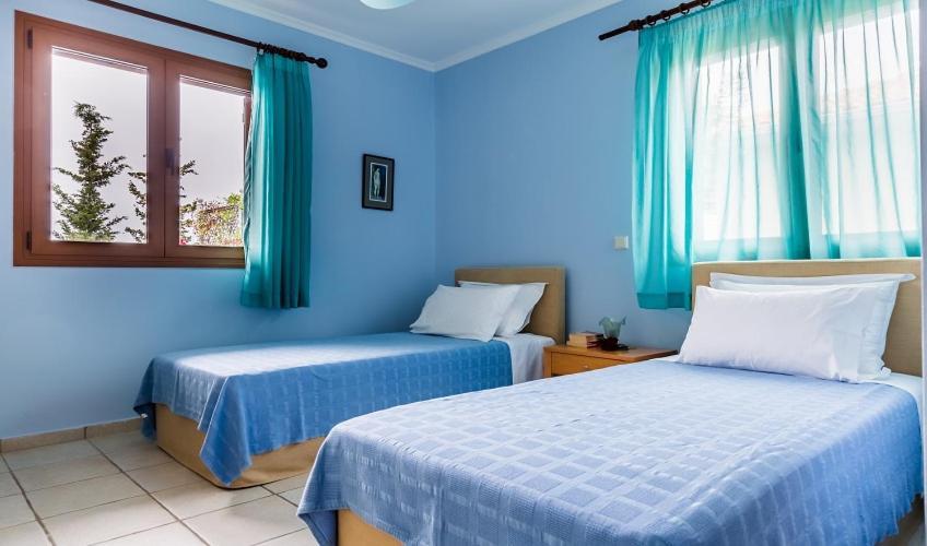 Agios Nikitas Resort Villas Экстерьер фото