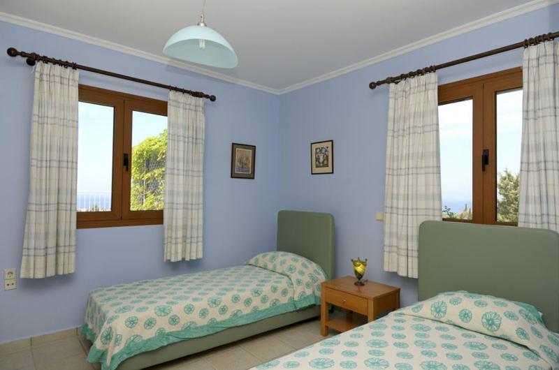Agios Nikitas Resort Villas Экстерьер фото