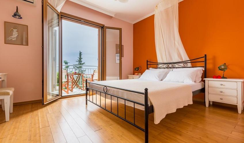 Agios Nikitas Resort Villas Экстерьер фото