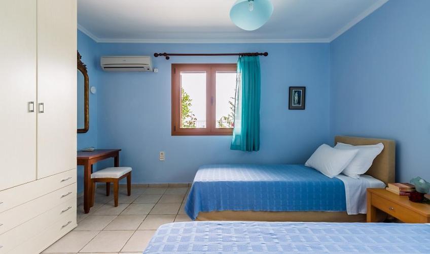 Agios Nikitas Resort Villas Экстерьер фото