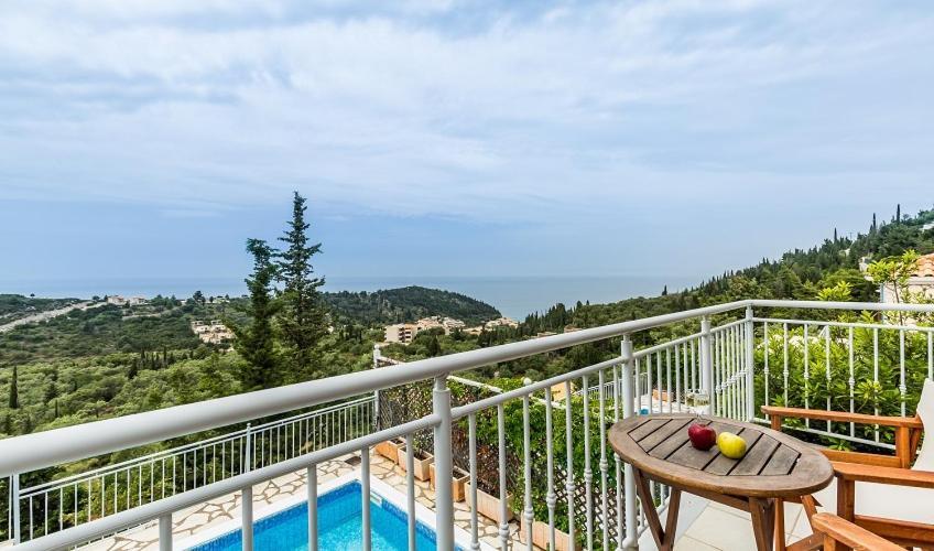 Agios Nikitas Resort Villas Экстерьер фото