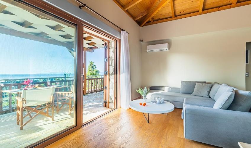 Agios Nikitas Resort Villas Экстерьер фото