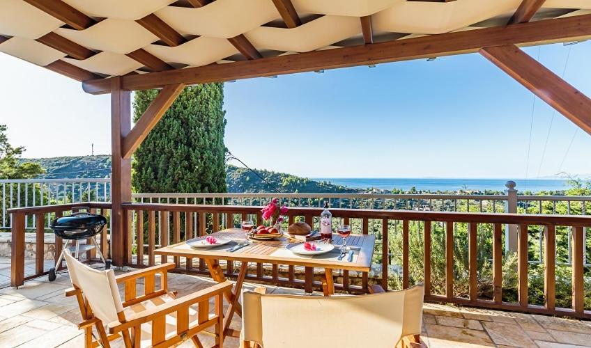 Agios Nikitas Resort Villas Экстерьер фото