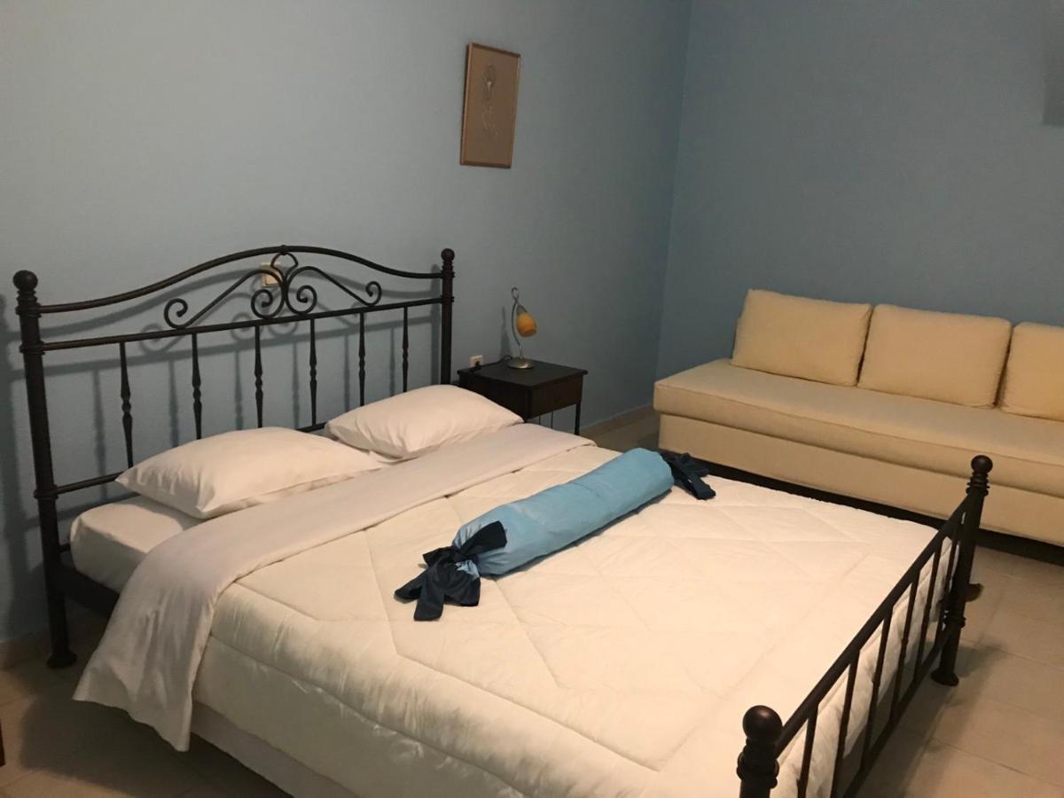 Agios Nikitas Resort Villas Экстерьер фото