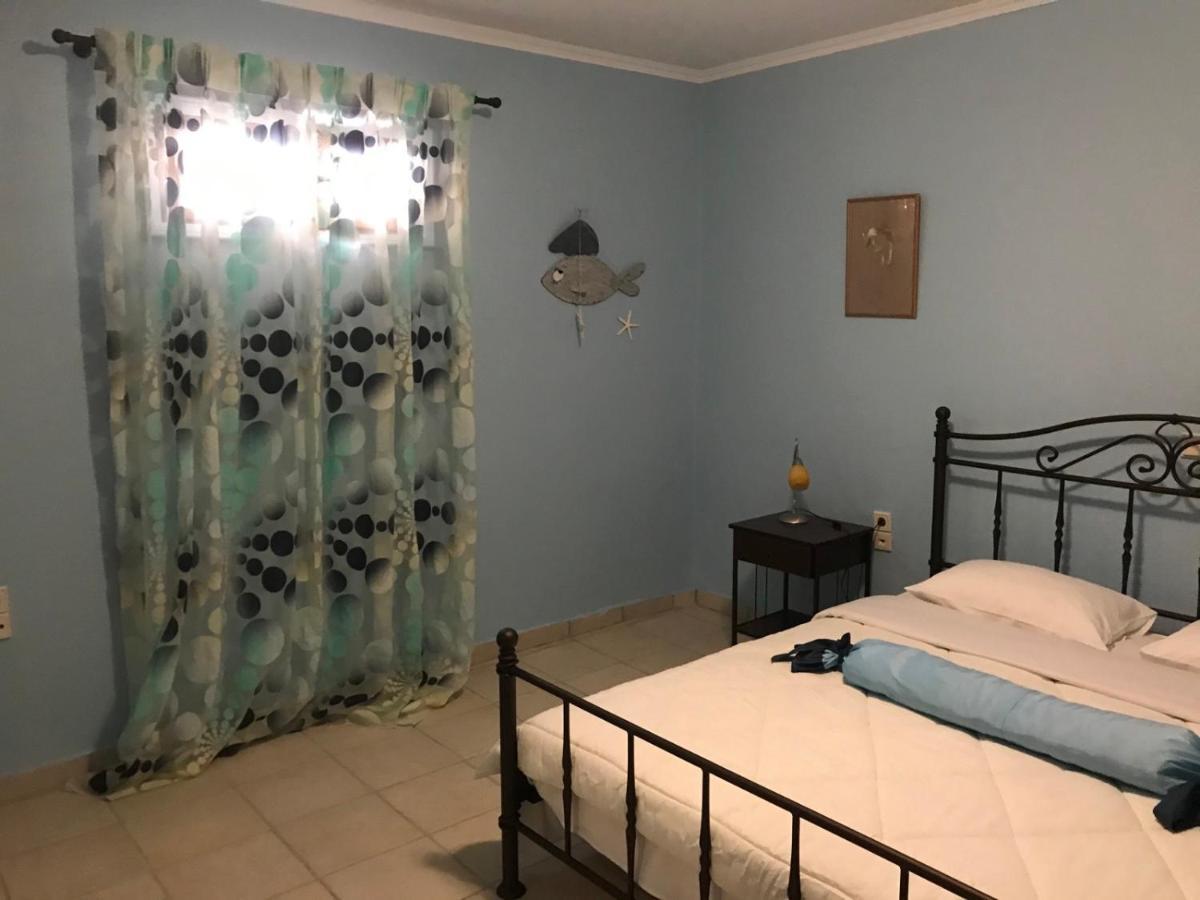 Agios Nikitas Resort Villas Экстерьер фото