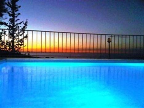 Agios Nikitas Resort Villas Экстерьер фото